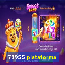 78955 plataforma